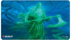 Ultra Pro Kaldheim Playmat featuring Ranar the Ever-Watchful